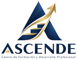 ASCENDE - Centro de Formación y Desarrollo Profesional